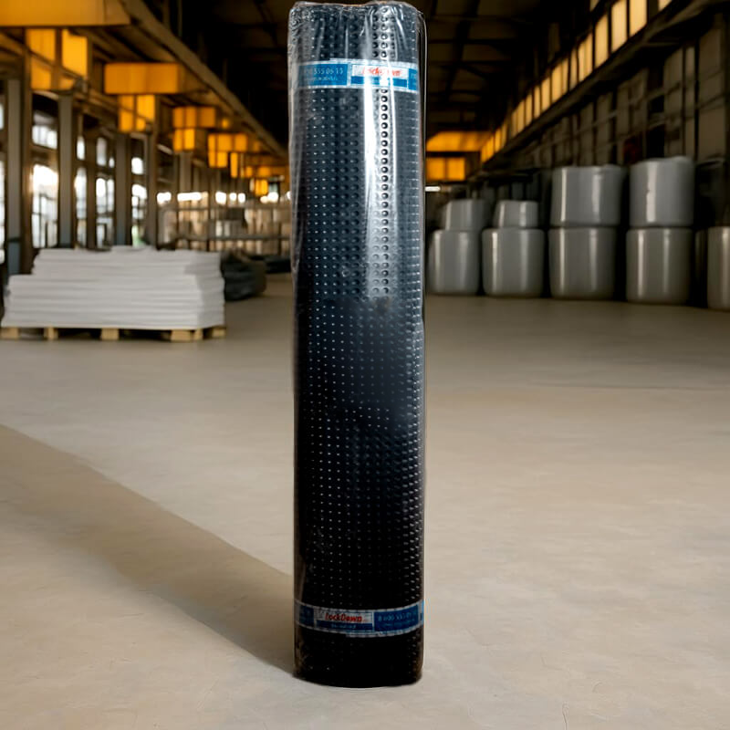 Профилированная мембрана LockDown PRO 20 фото анонса