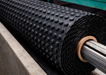 Профилированная мембрана