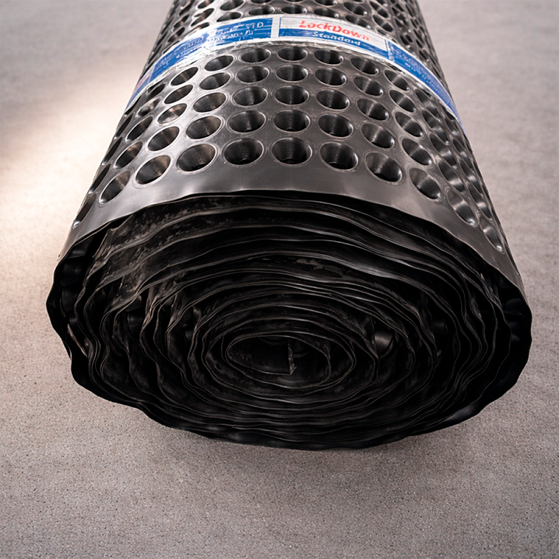 Профилированная мембрана LockDown PRO 25 детальное фото